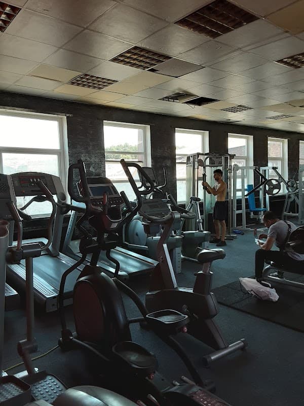 Unity Fitness Gym - Gyms in bradford