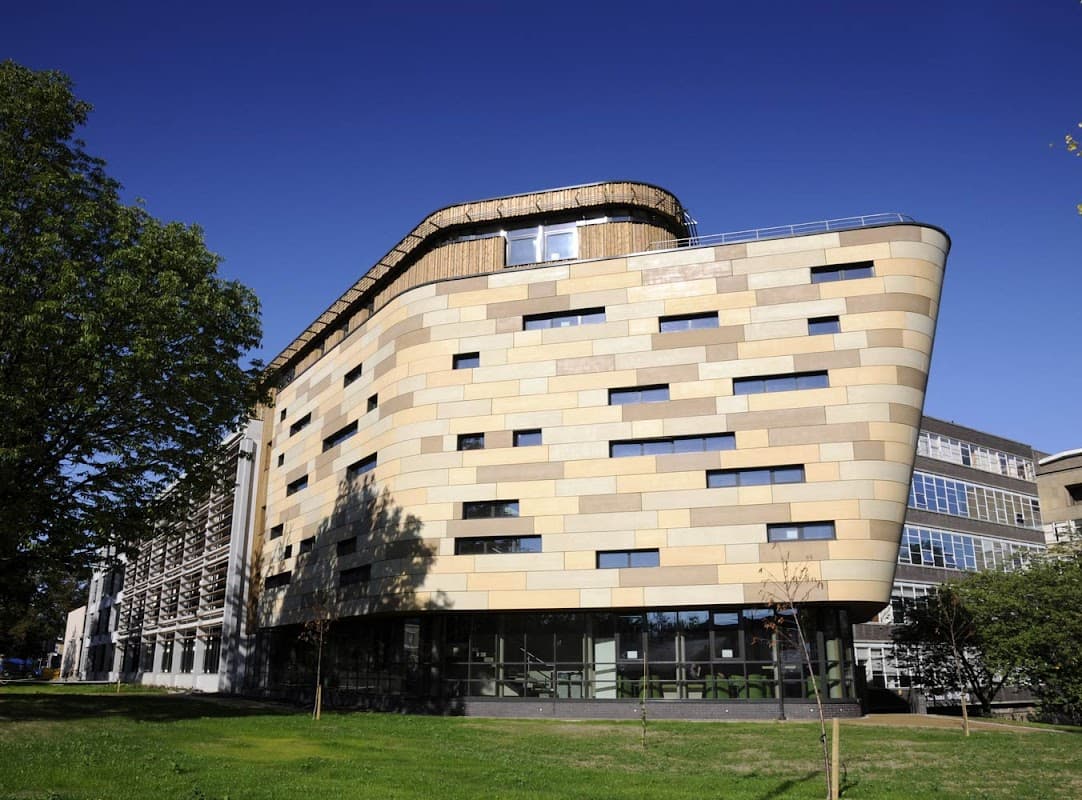 University of Bradford - Universities in bradford
