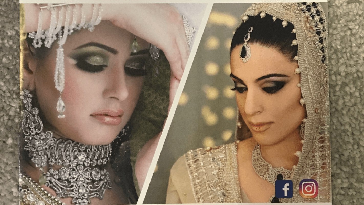 Urooj's Ladies Hair & Beauty Salon and training academy - Beauty Salons in bradford