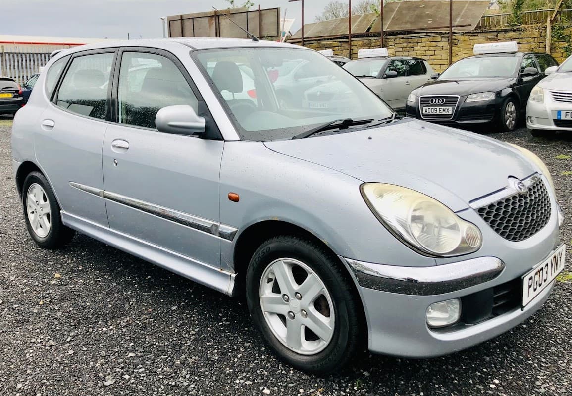 Valley cars Bradford - Car Dealers in bradford