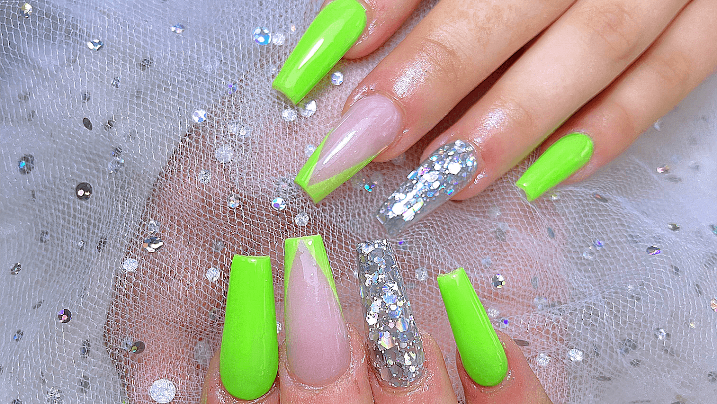 Venus Nails Bradford - Nail Salons in bradford