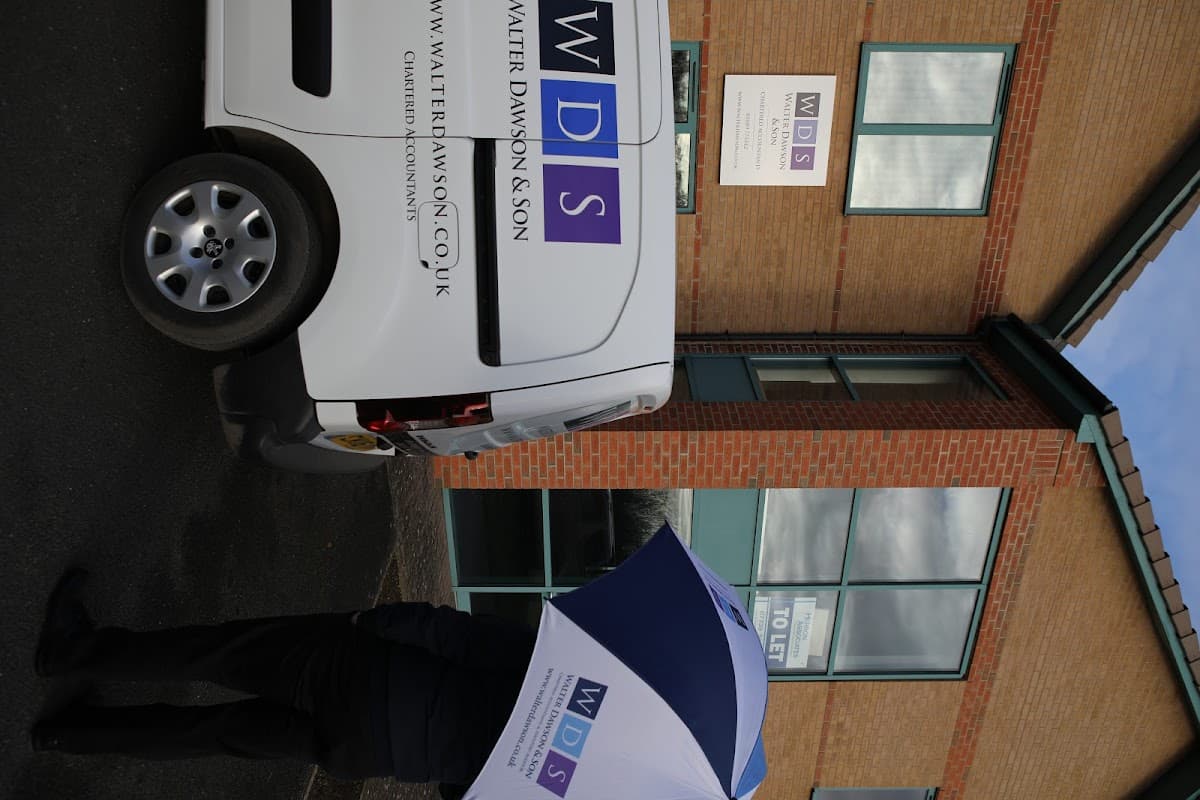 Walter Dawson & Son - Accountants in bradford