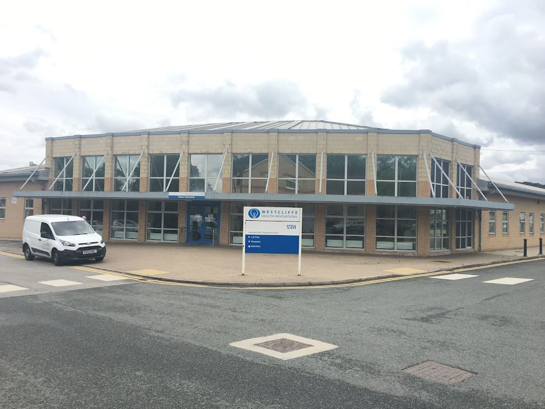 Westcliffe Health Innovations - Hospitals in bradford