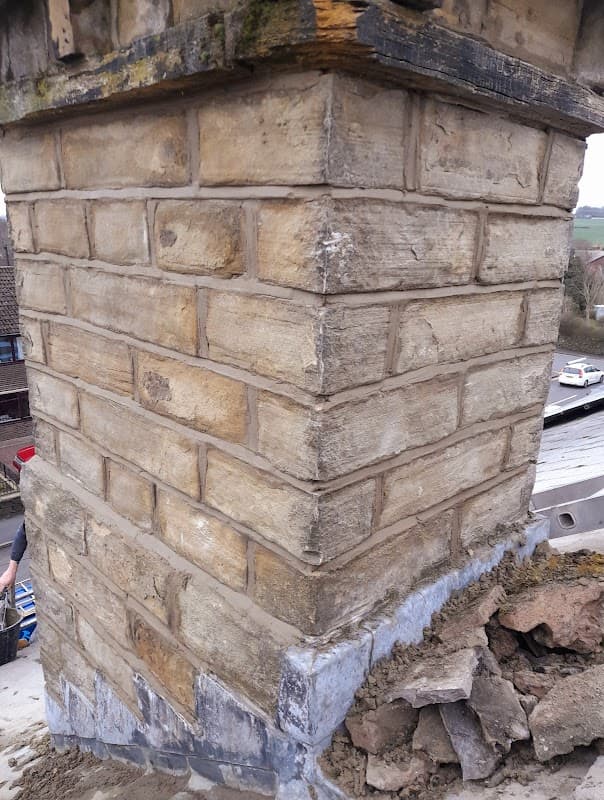 Wibsey Roofing - Roofers in bradford