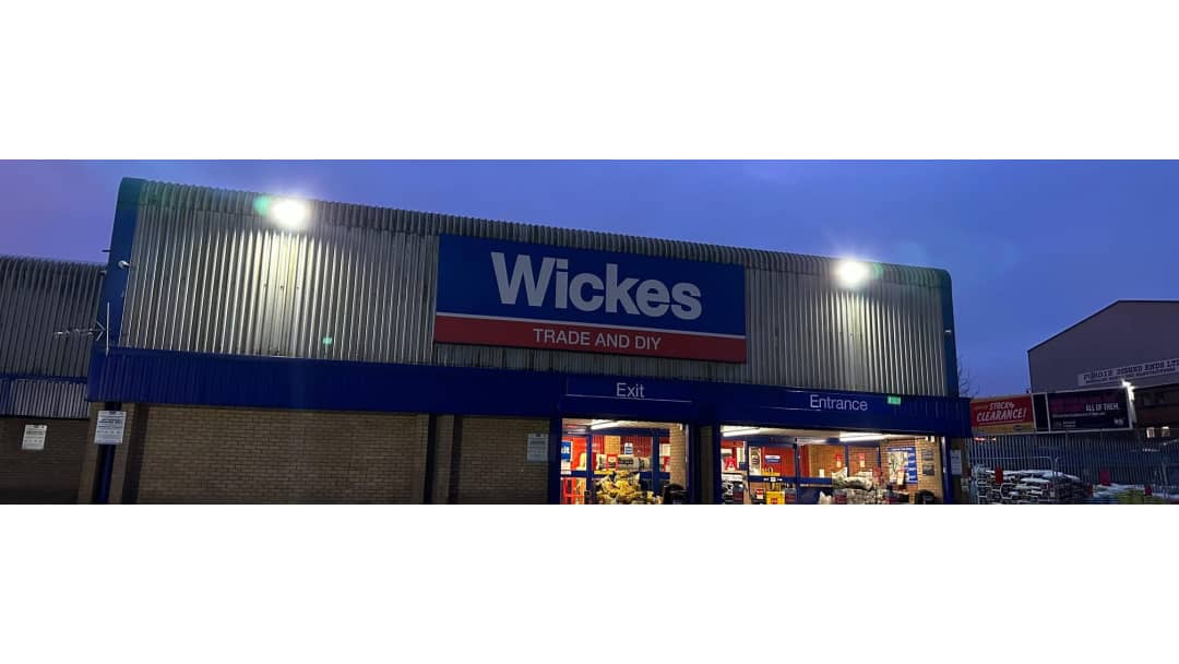 Wickes Bradford - DIY Stores in bradford