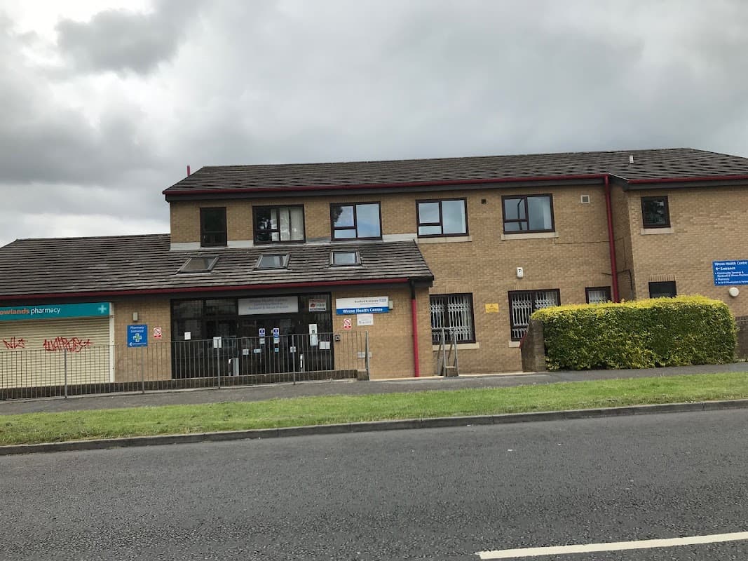 Wrose Health Centre Ltd - Doctors in bradford