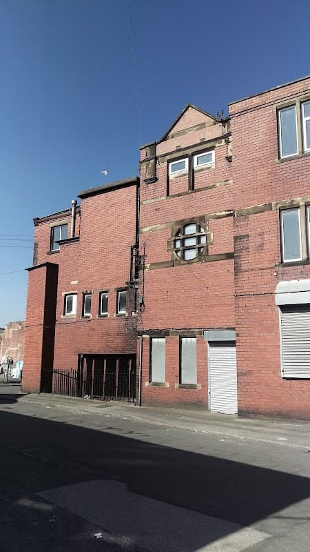 Yorkshire Multi Media Services - Appliance Repairs in bradford