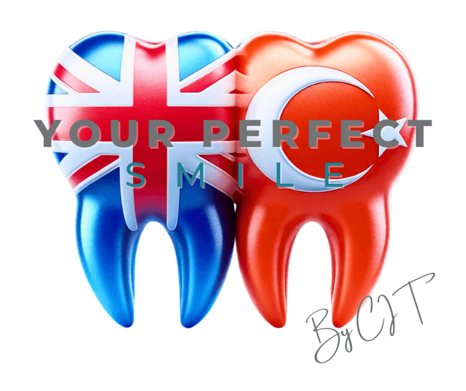 Your Perfect Smile by CIT - Dentists in bradford