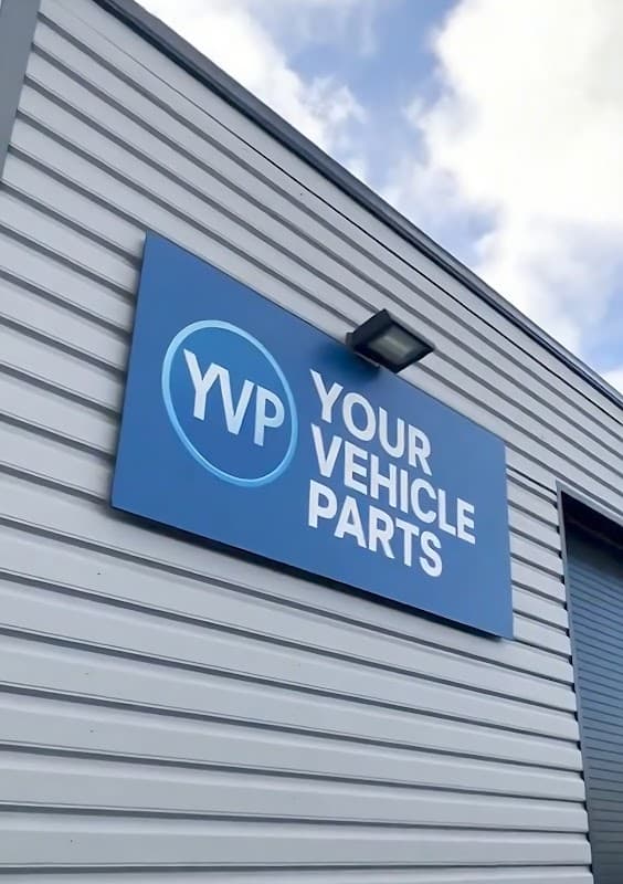 Your Vehicle Parts