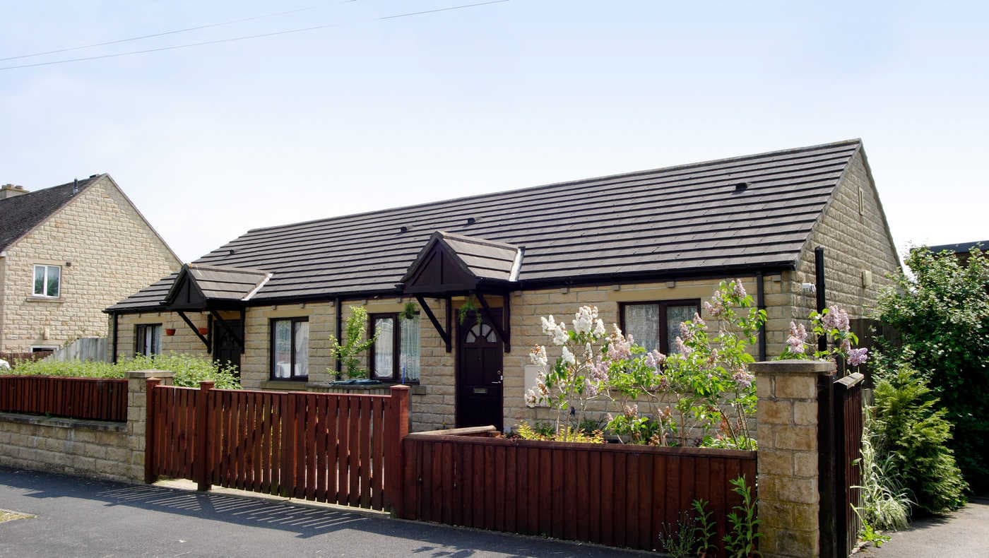 Anchor - The Meadows - Estate Agents in bradley