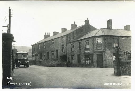 Bradley Village Store - Corner Shops in bradley