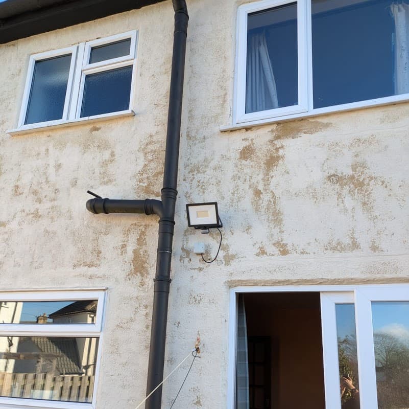 Bridge Property Contractors - Electricians in bradley