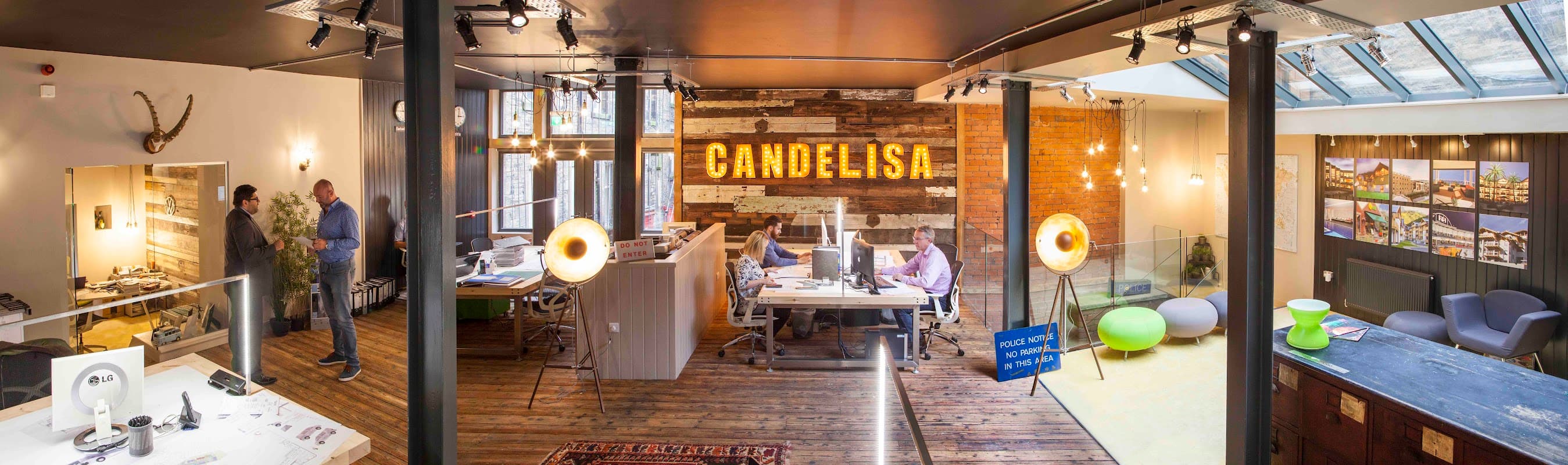 Candelisa - Estate Agents in bradley