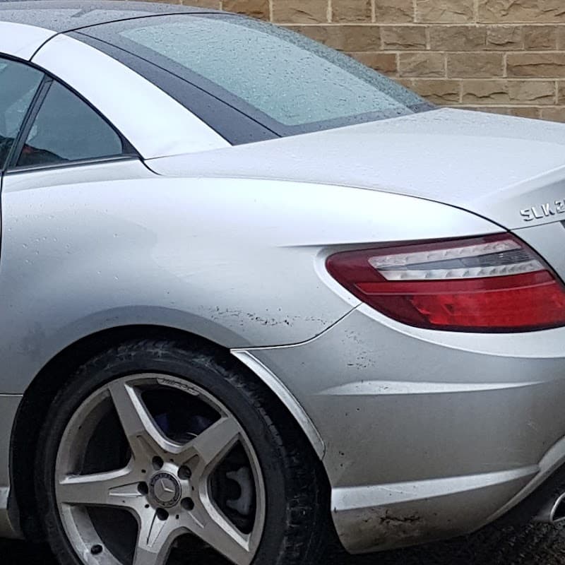 Car & Van Keys for Mercedes - Locksmiths in bradley