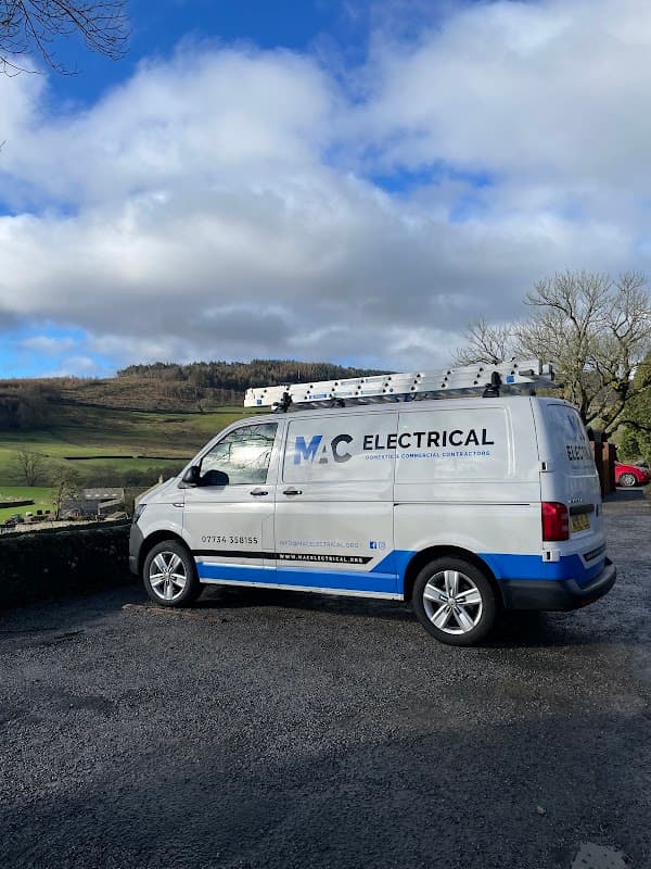 MAC Electrical - Electricians in bradley