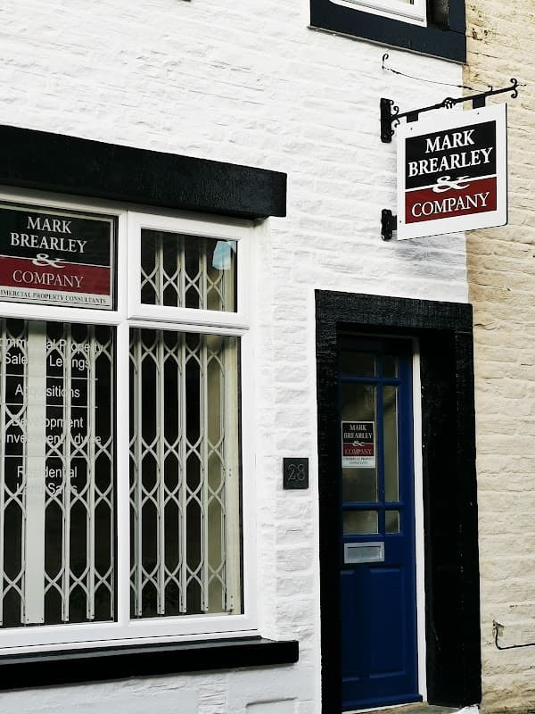 Mark Brearley & Co - Estate Agents in bradley
