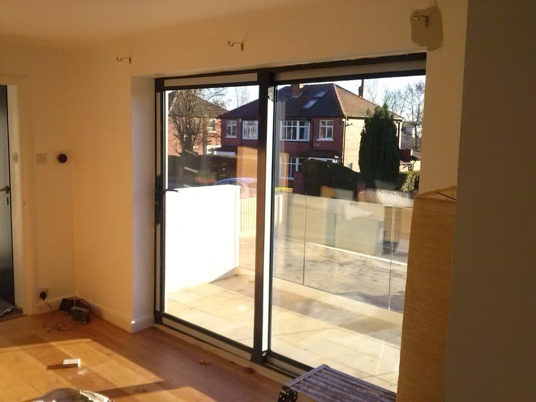 Alex Painter & Decorator