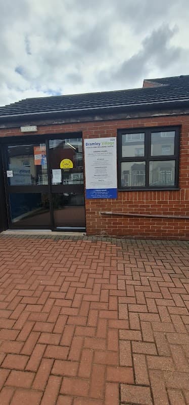 Bramley Village Health and Wellbeing Centre - Doctors in bramley