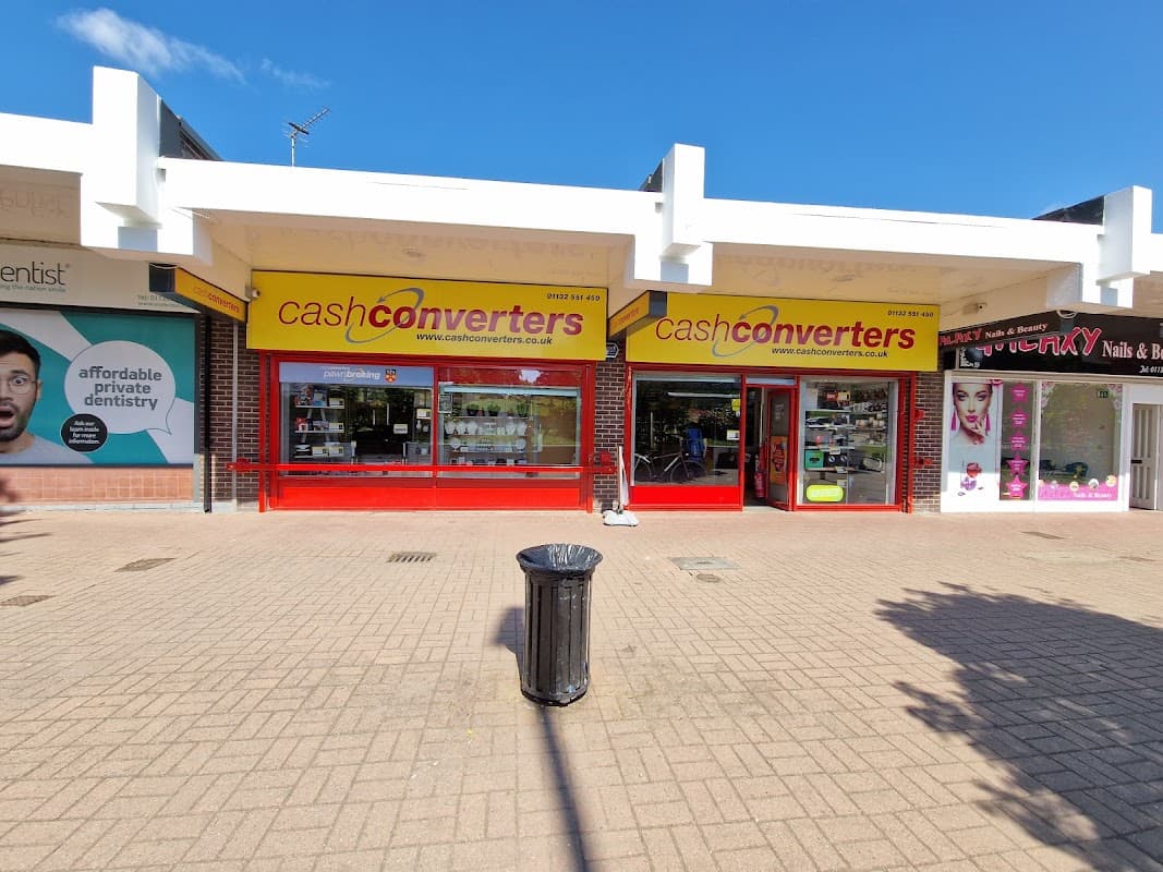 Cash Converters - Second Hand Shops in bramley