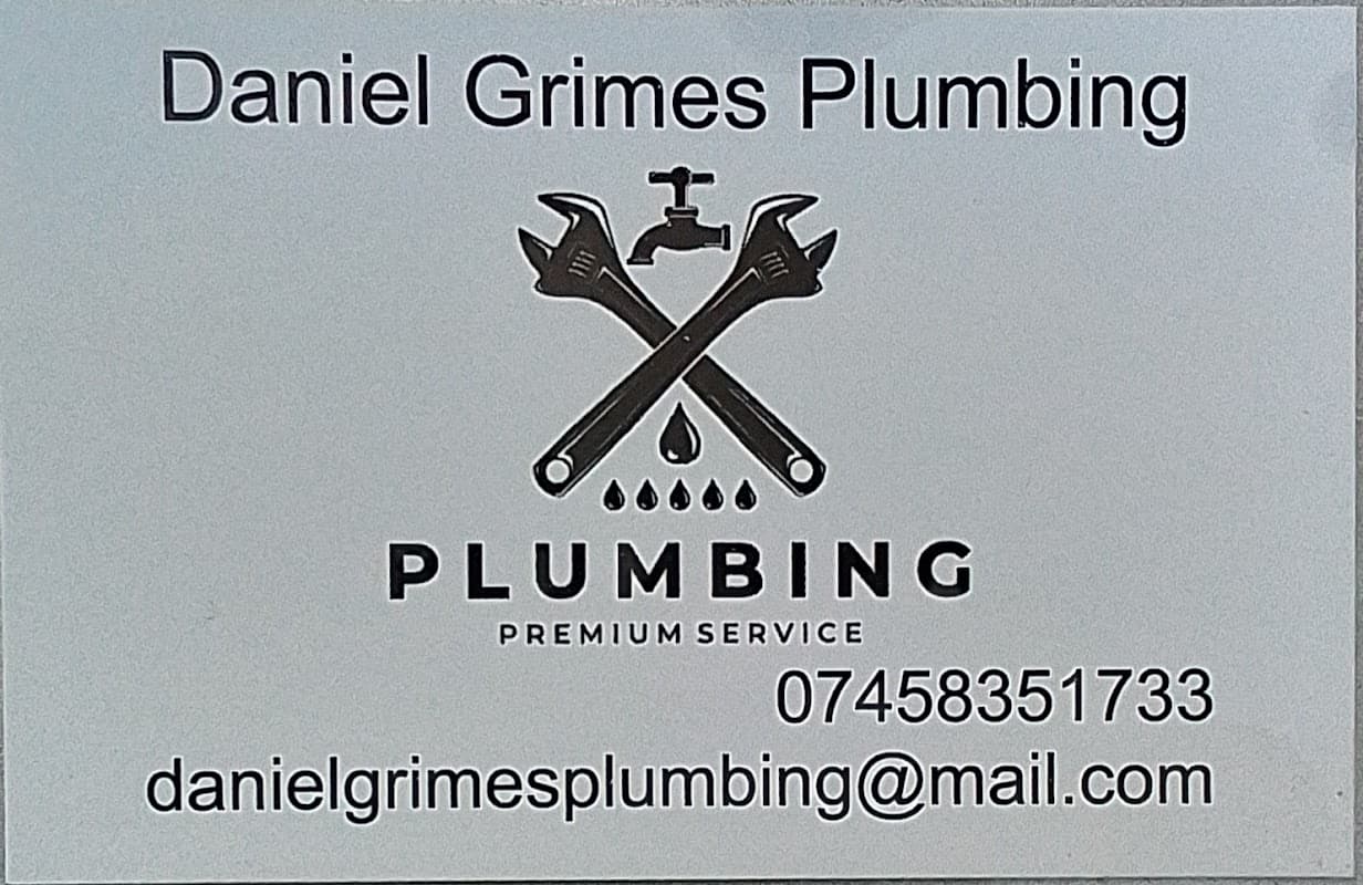 Daniel Grimes plumbing - Plumbers in bramley
