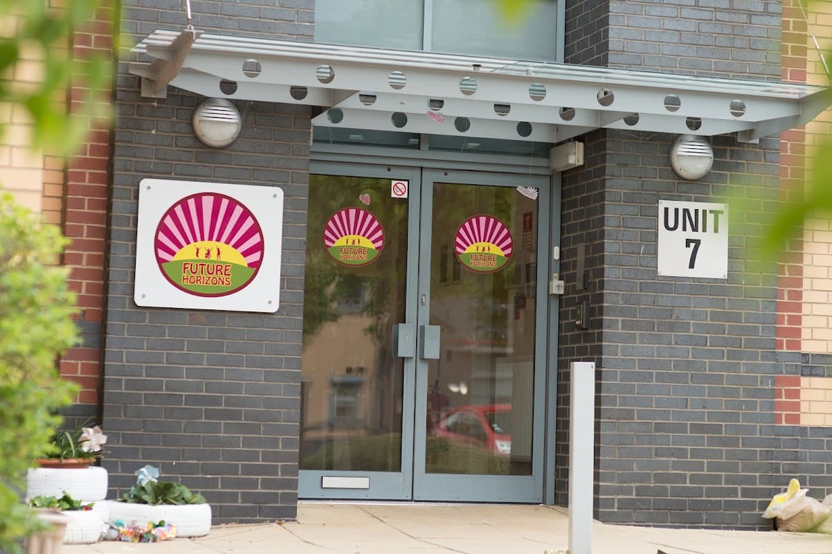 Future Horizons Leeds - Colleges in bramley