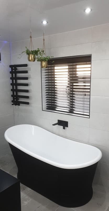 Gildersome Gas Plumbing and Heating Ltd - Plumbers in bramley