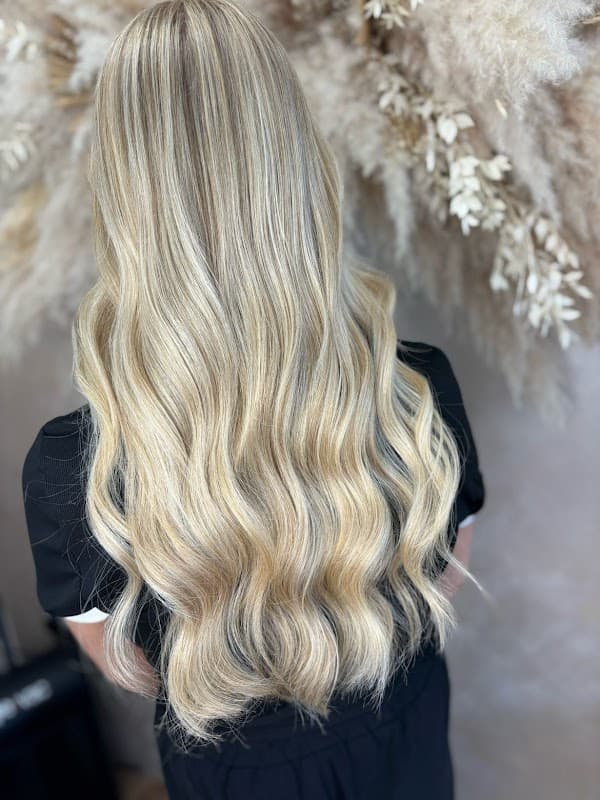 Hair Extensions Leeds at HF&Co