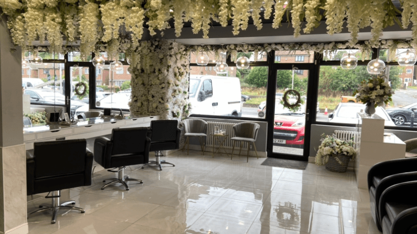 LB Studio - Hair Salons in bramley