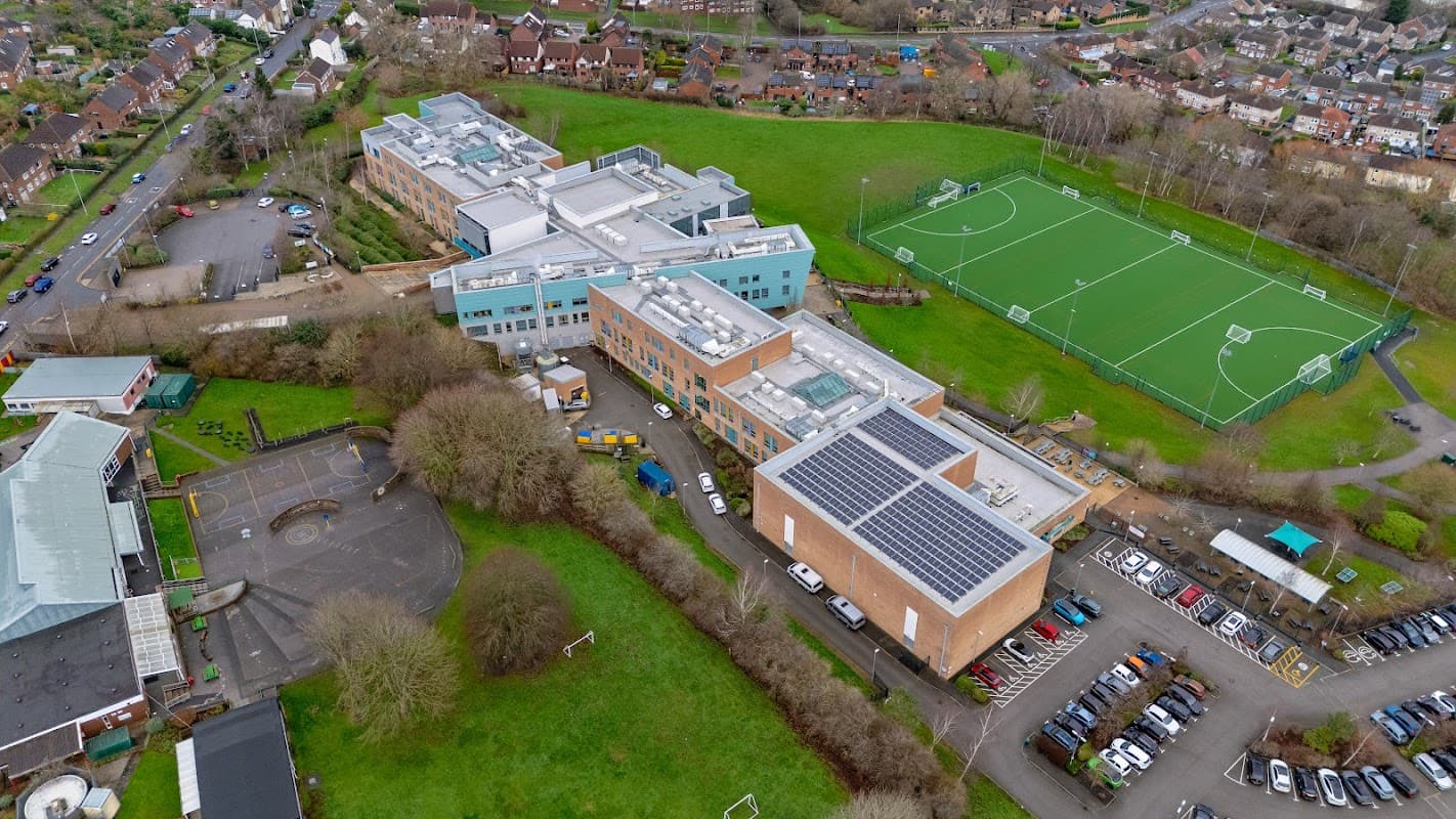 Leeds West Academy - Secondary Schools in bramley