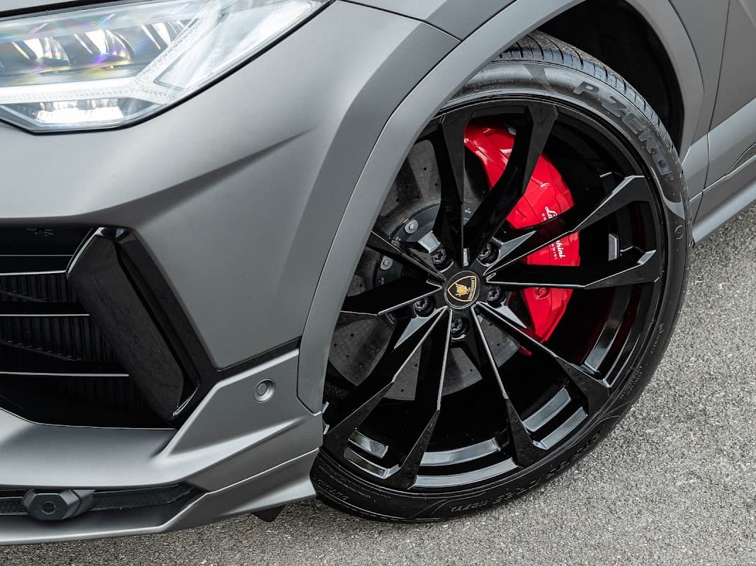 Marina Motors Leeds Ltd