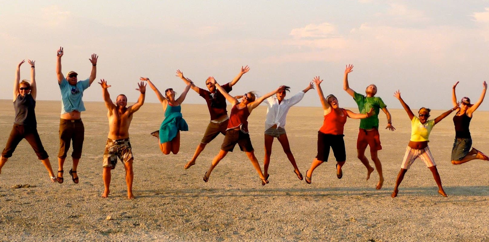 Oasis Overland - Travel Agents in bramley