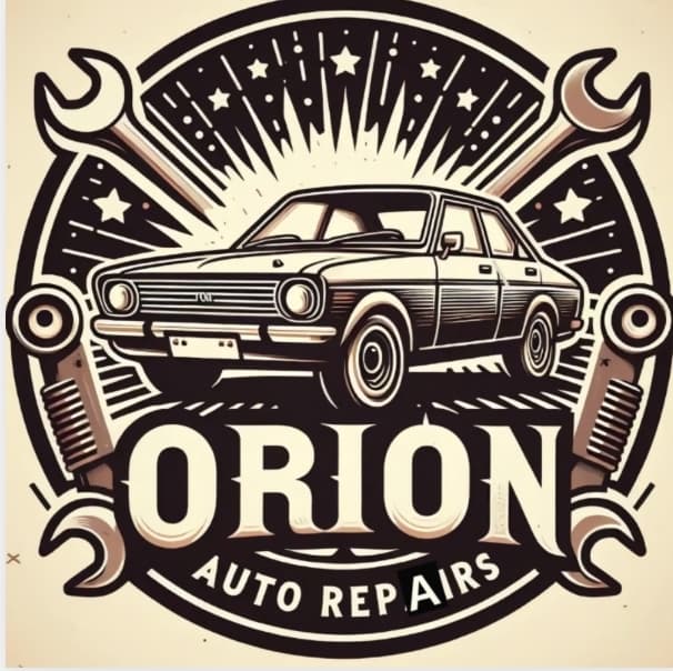 Orion Auto Repairs