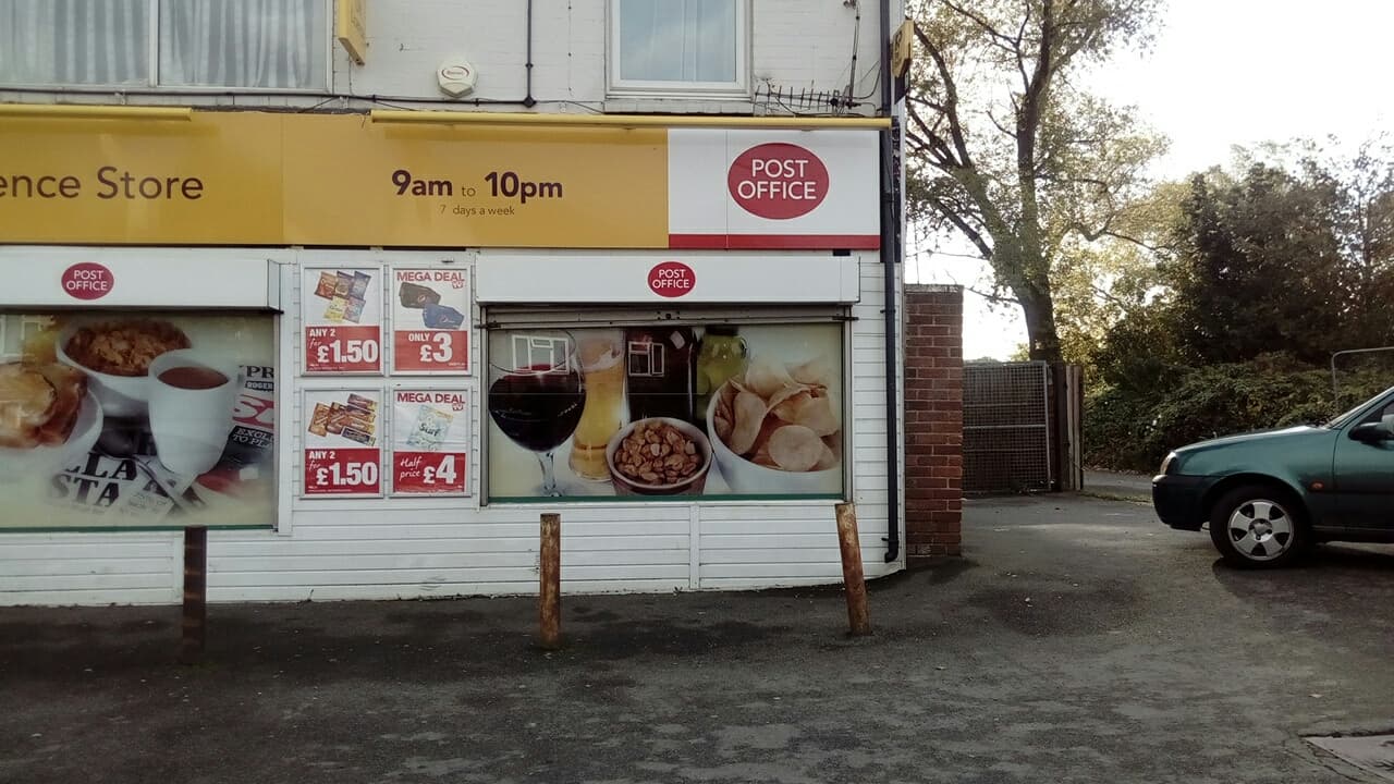 Premier - Corner Shops in bramley