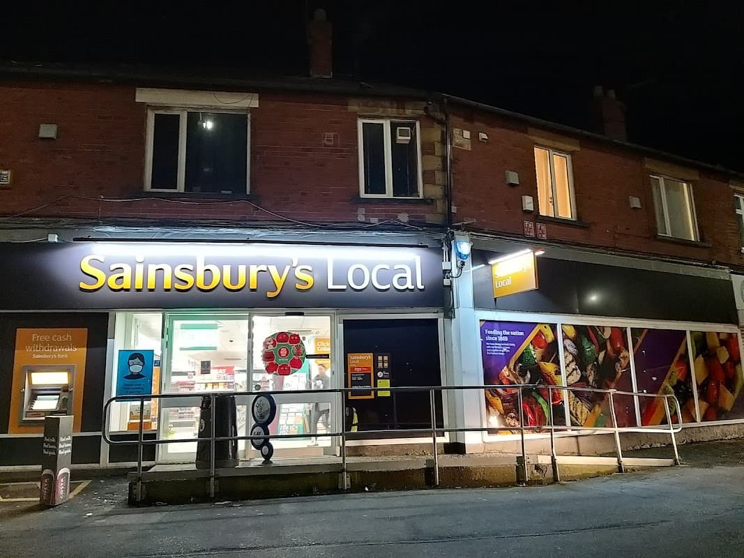 Sainsbury's Local