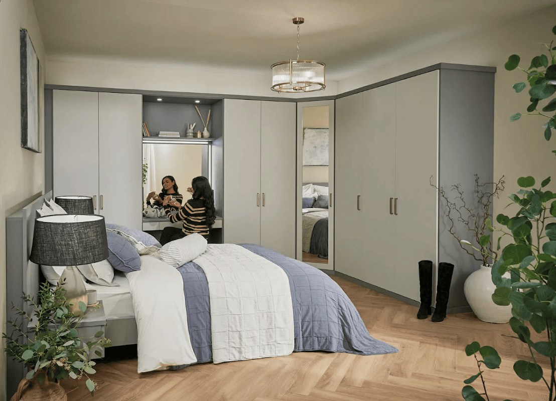 Strachan Furniture Makers Ltd - Furniture Shops in bramley