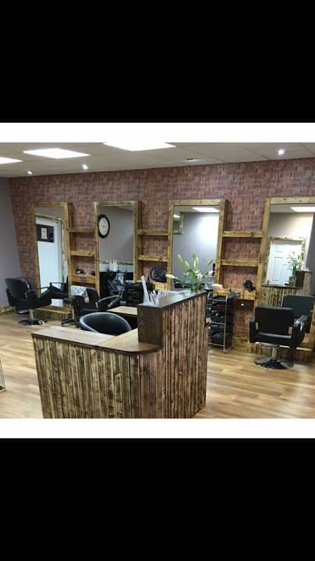 Style Status - Hair Salons in bramley