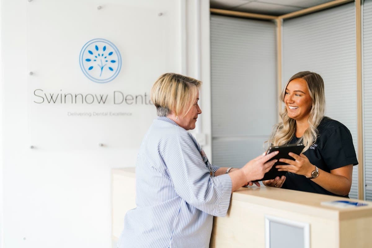 Swinnow Dental