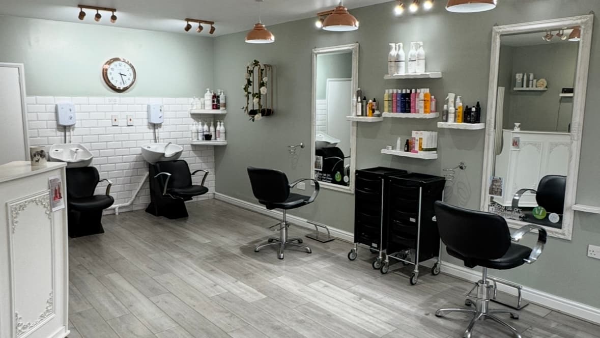 T L C Hair Design - Hair Salons in bramley