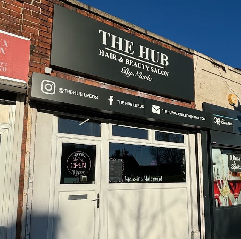The Hub