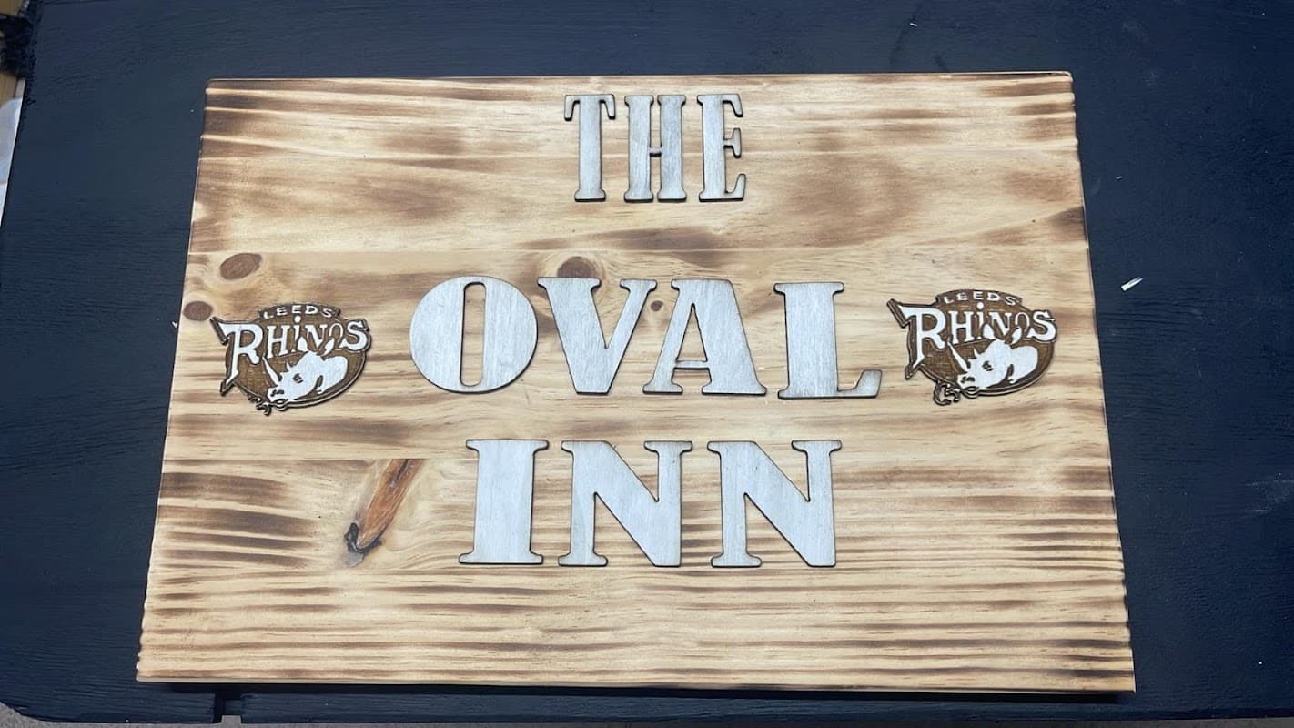 The Oval Inn