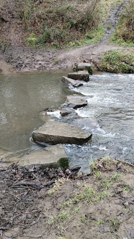 The Post Hill Stones