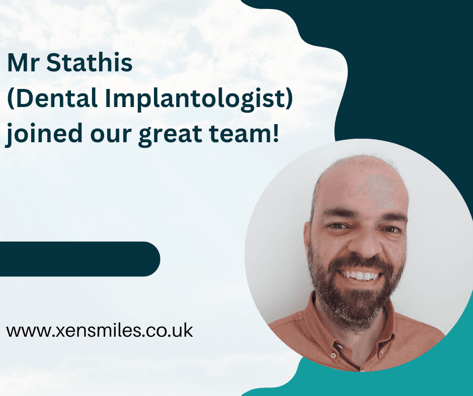 Xen Smiles - Dentists in bramley
