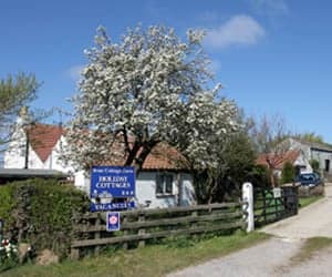 Briar Cottage & Bramble Cottage