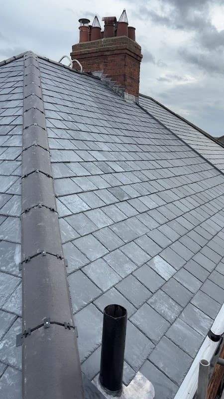 1st Choice Roofing - Roofers in bridlington