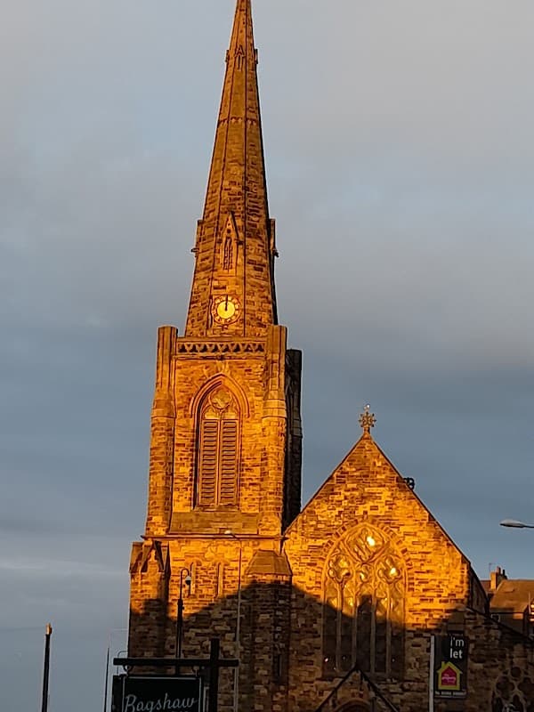 Aidansdale Hotel - Guest House - Guest House in bridlington