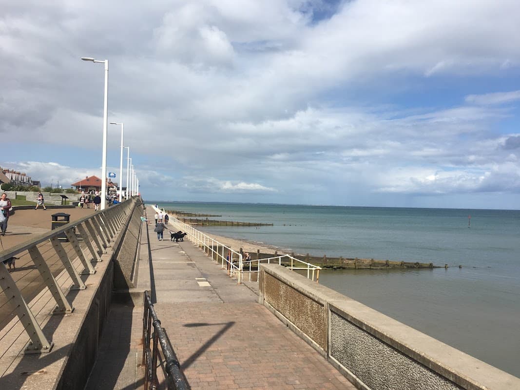 Accommodation at Bagshaw B&B in bridlington