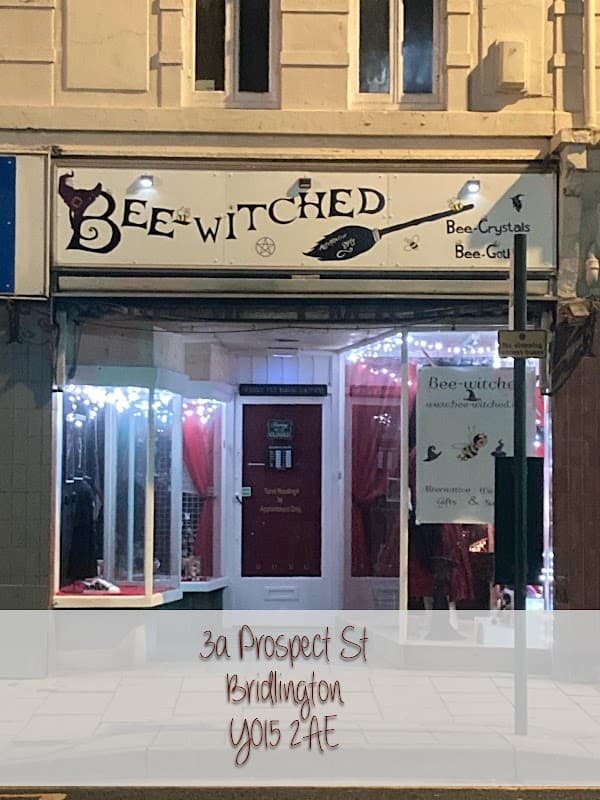 Bee-witched - Gift Shops in bridlington
