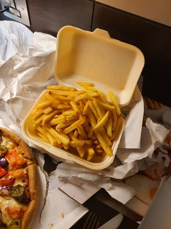 BIG Bites Bridlington - Takeaway in bridlington