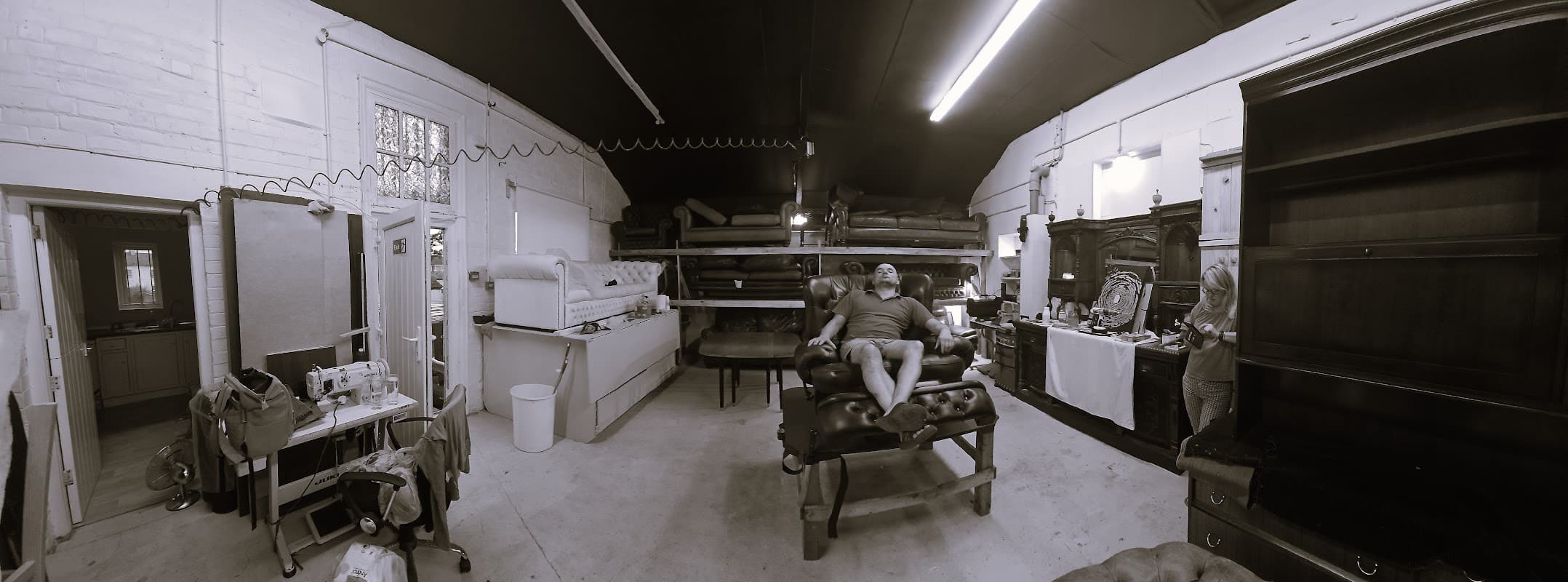 Bogdan's Upholstery - Furniture Shops in bridlington