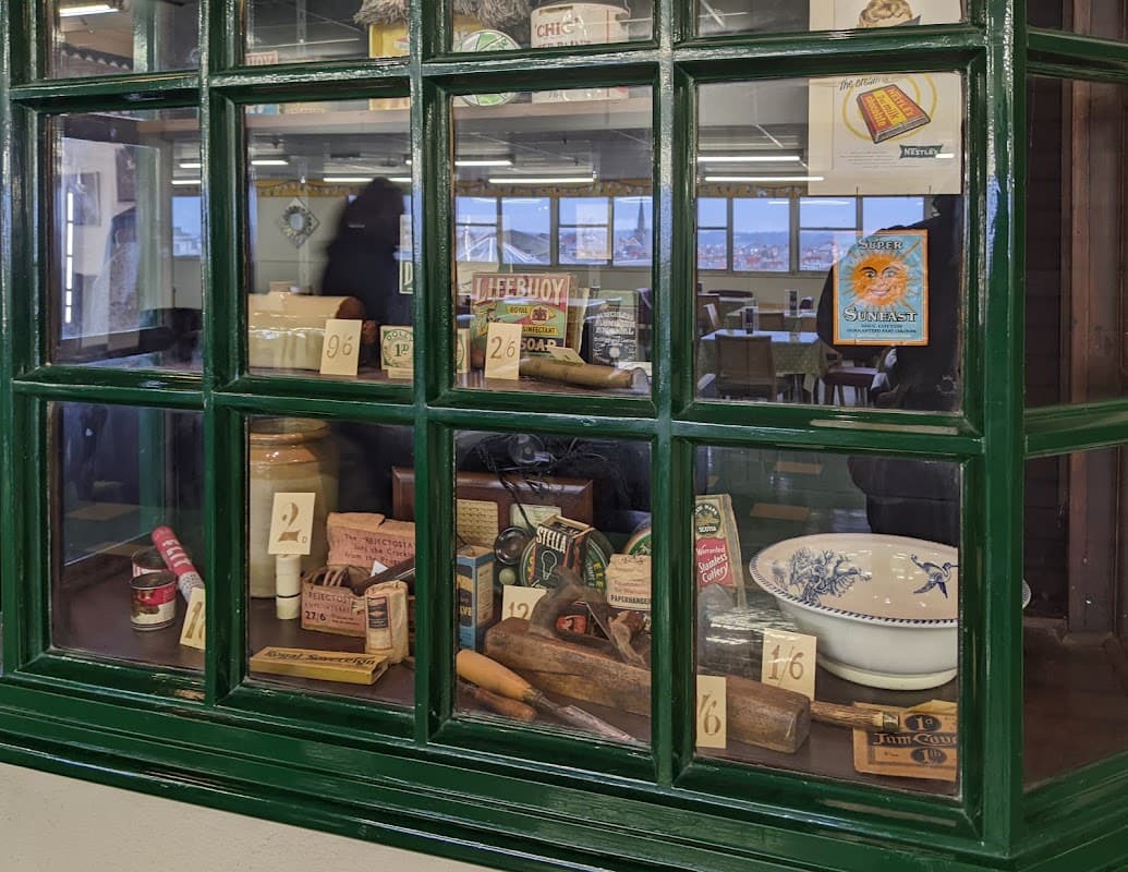 Boyes Museum - Museum in bridlington